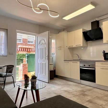 Acogedor Apartamento En Parbayon 외부 사진