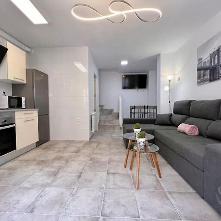 Acogedor Apartamento En Parbayon 외부 사진