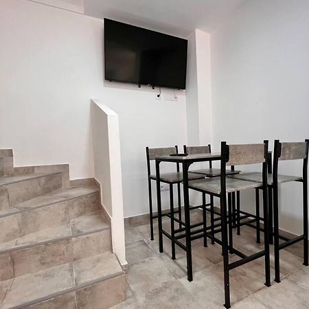 Acogedor Apartamento En Parbayon 외부 사진