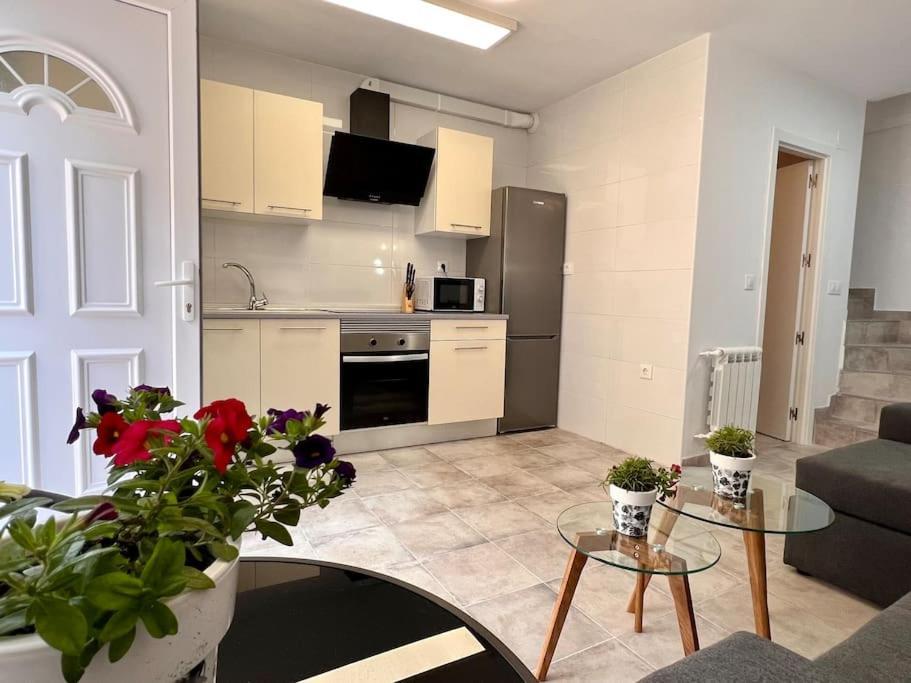 Acogedor Apartamento En Parbayon 외부 사진