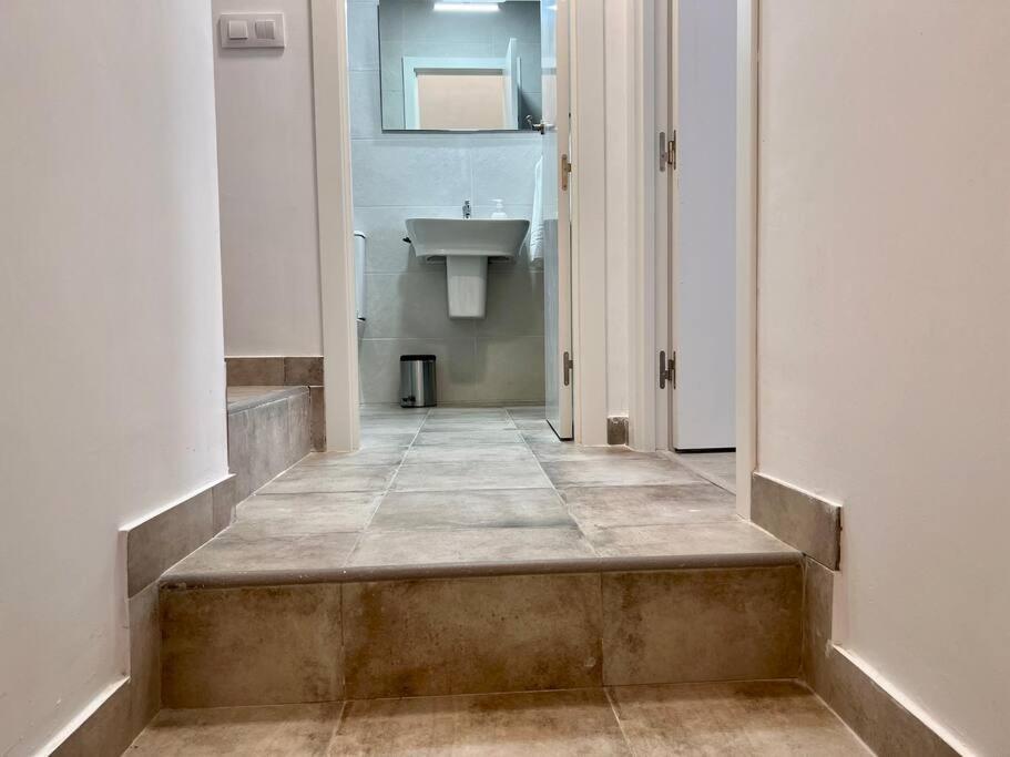 Acogedor Apartamento En Parbayon 외부 사진