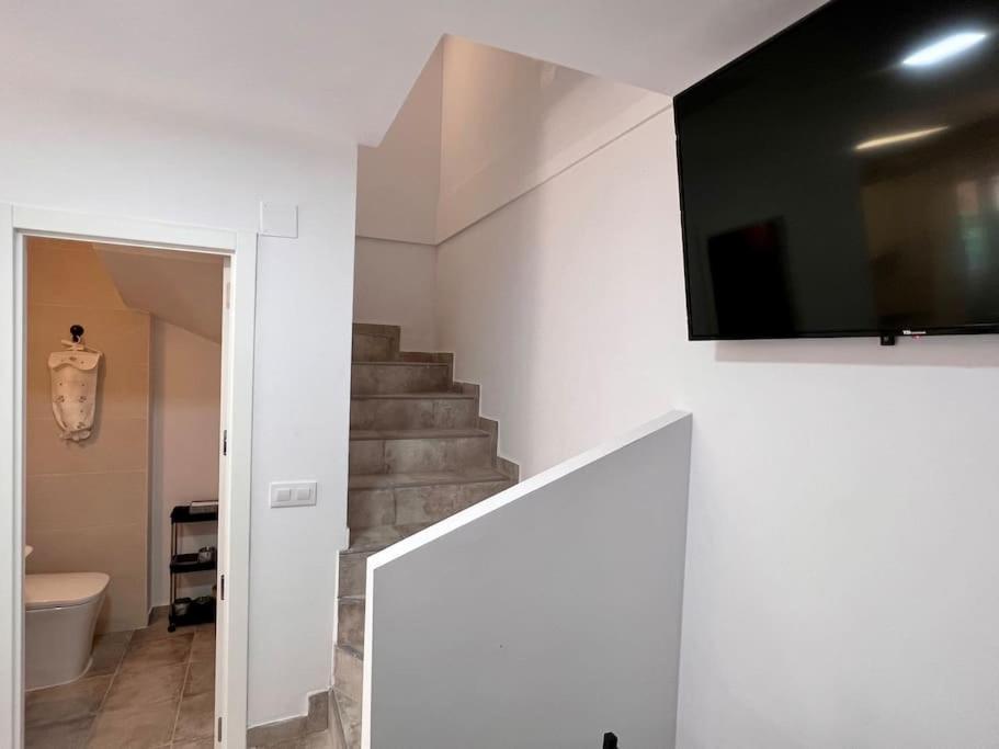 Acogedor Apartamento En Parbayon 외부 사진