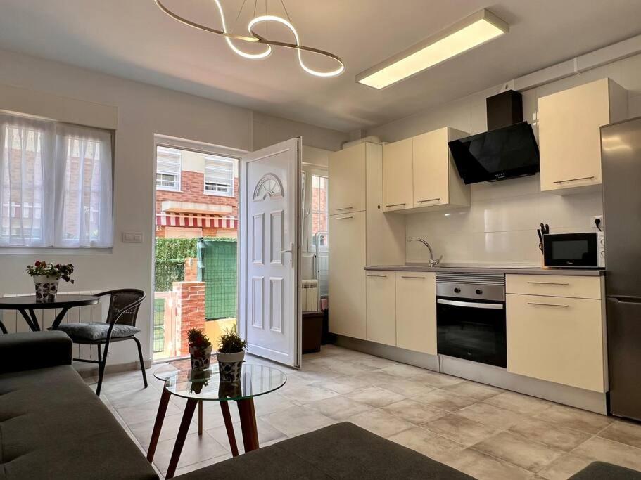 Acogedor Apartamento En Parbayon 외부 사진