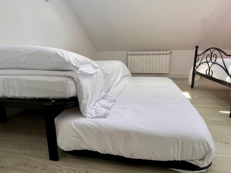 Acogedor Apartamento En Parbayon 외부 사진
