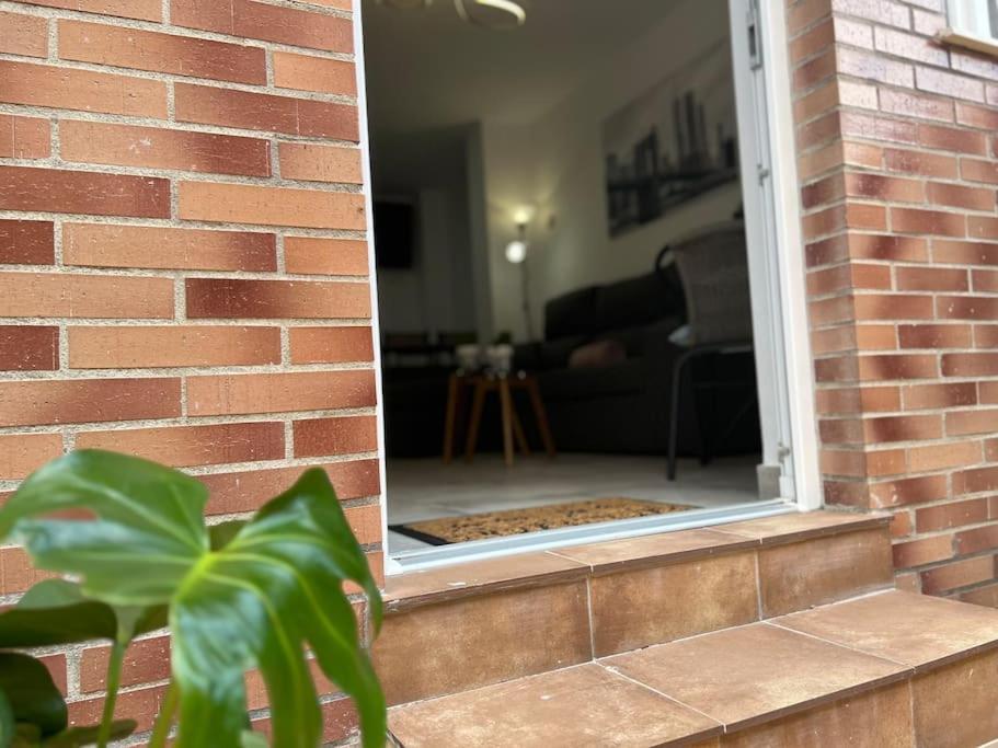 Acogedor Apartamento En Parbayon 외부 사진