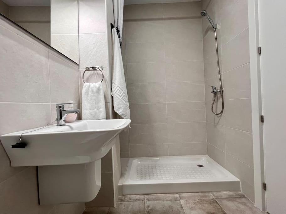 Acogedor Apartamento En Parbayon 외부 사진