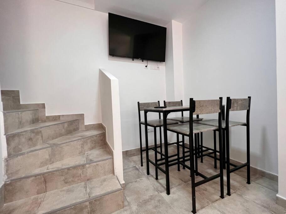 Acogedor Apartamento En Parbayon 외부 사진