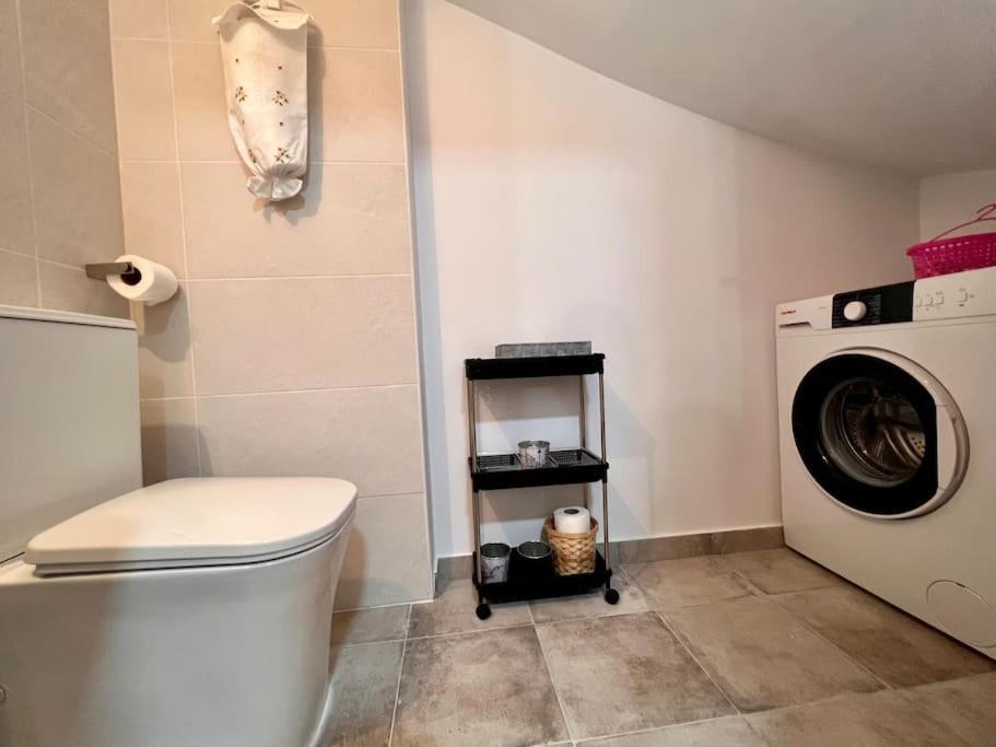 Acogedor Apartamento En Parbayon 외부 사진