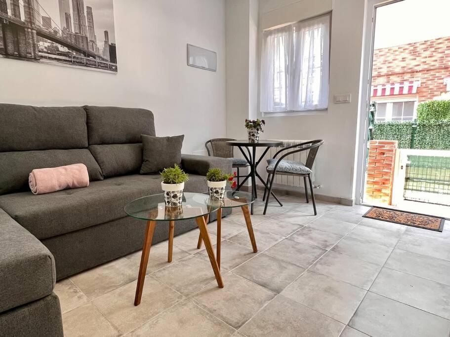 Acogedor Apartamento En Parbayon 외부 사진