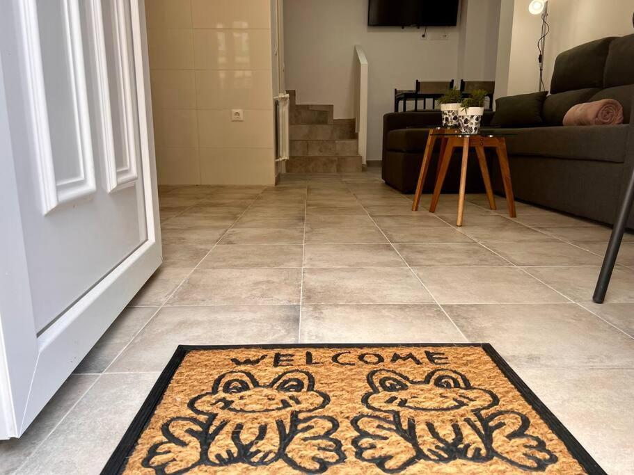Acogedor Apartamento En Parbayon 외부 사진
